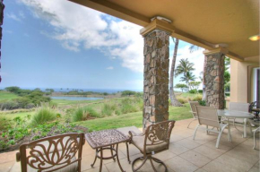 Гостиница Kumulani at Mauna Kea Resort by South Kohala Management  Уэймея